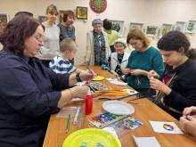 Фото к мероприятию