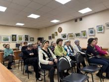 Фото к мероприятию