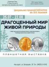 Афиша