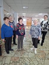 Фото к мероприятию