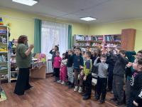 Фото к мероприятию