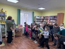 Фото к мероприятию